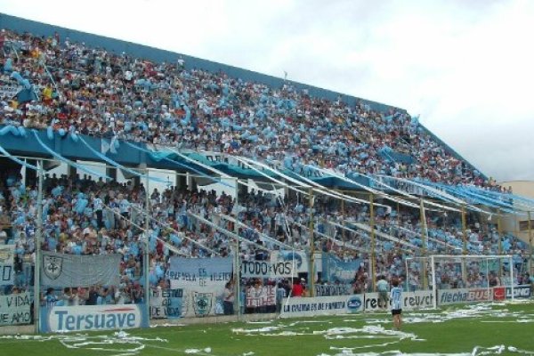 Atlético y el sueño de seguir en primera