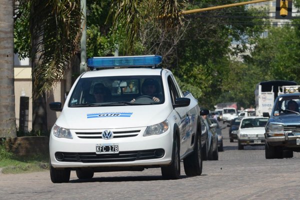 Guardia Urbana Rafaelina, fuerza clave en la protección ciudadana