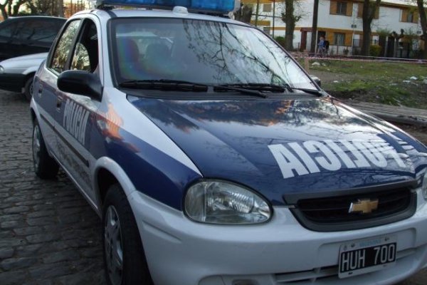 Intentaron robar dos niños: Que no se convierta en Psicosis, pero estemos atentos