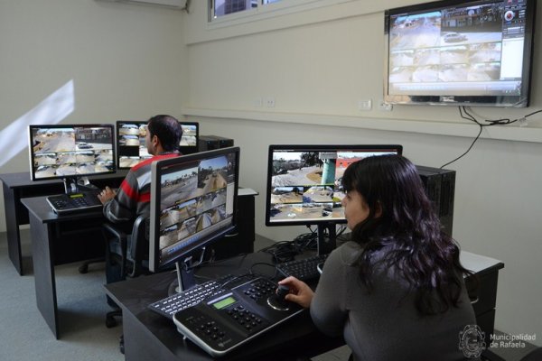 Balance del primer mes de trabajo del Centro de Monitoreo