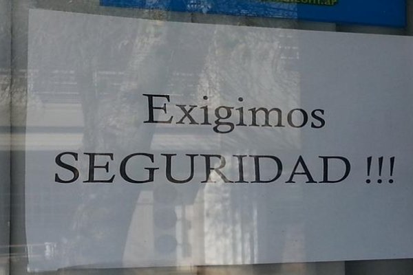 Foro de Vecinos por la Seguridad se queja del Concejo