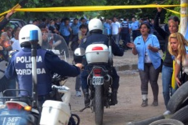 Córdoba: son 15 los supermercados saqueados