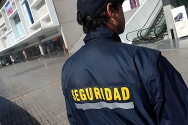 En Rosario las vigiladores privados superan a la policía, ¿qué pasa en Rafaela y el Departamento?