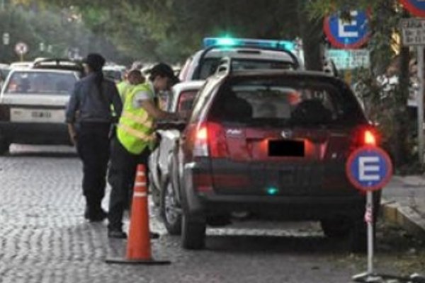 Luminarias y tránsito preocupación de los ediles del Frente