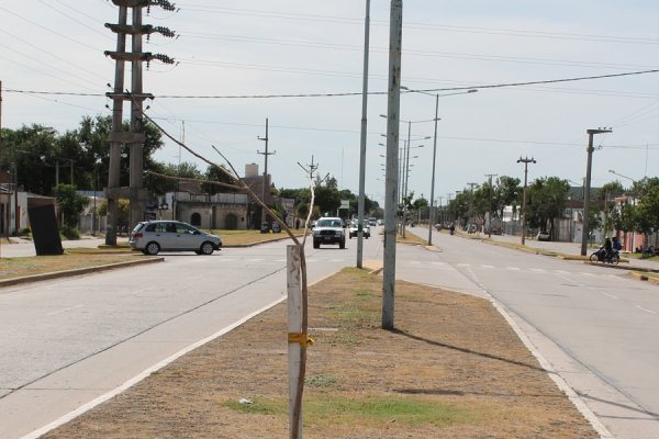 Los Concejales “frentistas” presentaron cuatro iniciativas