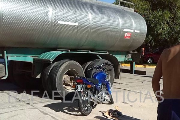 Nuevamente varios accidentes el fin de semana