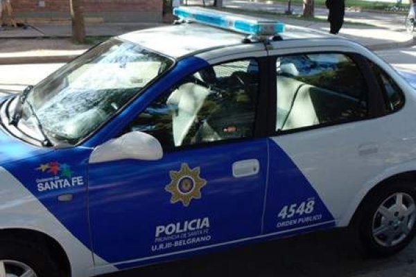 Violencia criminal en Santa Fe: hubo cinco homicidios en sólo 22 horas