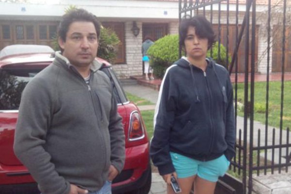 Rosario: Madrugada de terror para una familia con cuatro delincuentes dentro de su casa en La Florida