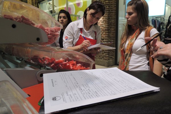 Inspecciones laborales: en 2013 se blanqueó a más del 50% de los trabajadores no registrados