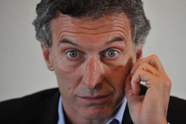 La tasa de homicidios, donde vive la hija de Macri, es más alta que en Bs. A.