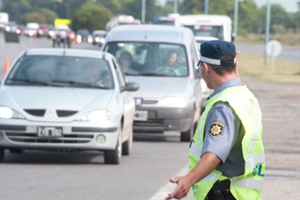 Refuerzan medidas de prevención en el tránsito durante Semana Santa