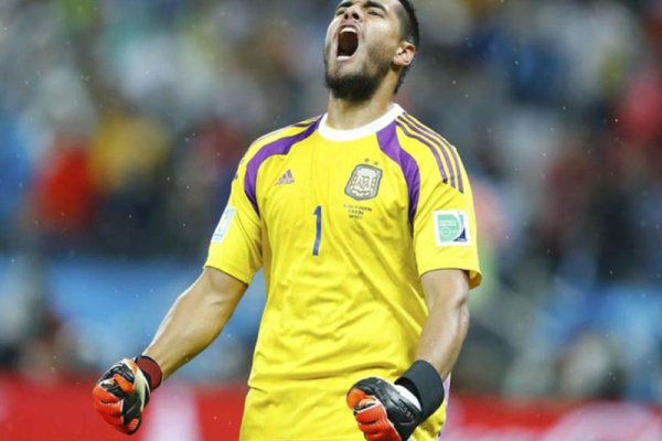 La Argentina es finalista de la Copa del Mundo