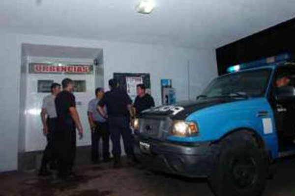 Tres personas fueron baleadas en las últimas horas en Santa Fe