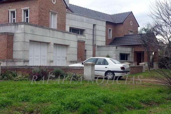 Roban una importante suma de dinero en una vivienda de Barrio Belgrano