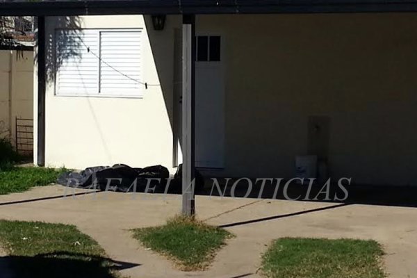 Roban 7 mil pesos de una vivienda