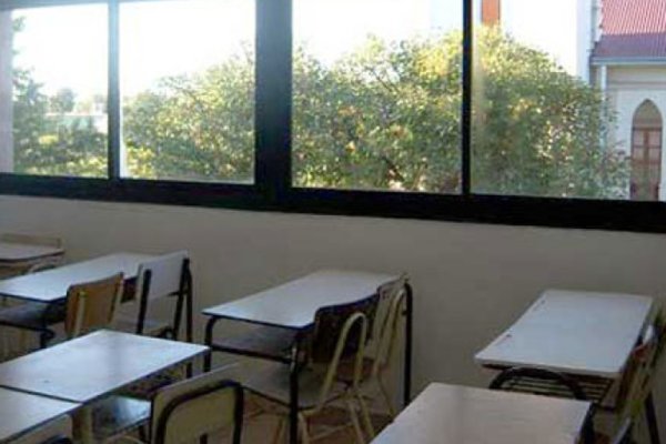 Escuelas de Lehmann y Frontera