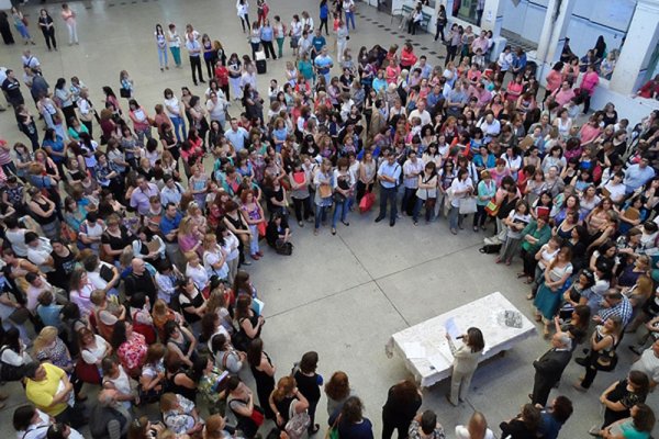 Concurso de ascenso de supervisores de escuelas públicas de Santa Fe