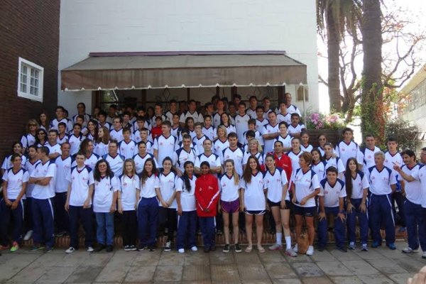 Más de 60 jóvenes santafesinos participan de la primera instancia de los Juegos Nacionales Evita 2014