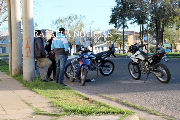 Se intensifican los operativos en la ciudad