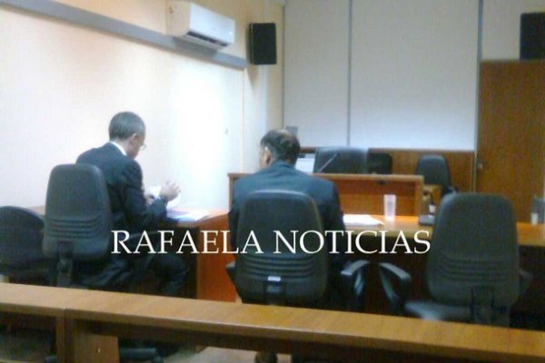 Seguirá detenido el imputado por robo en una zapatería