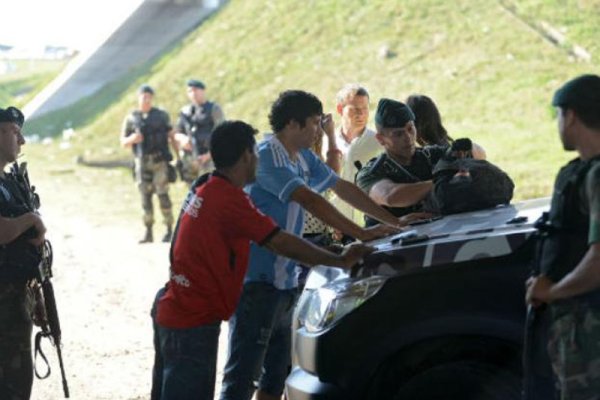 Chicos entre 15 y 19 años, los más afectados por la violencia armada en Rosario