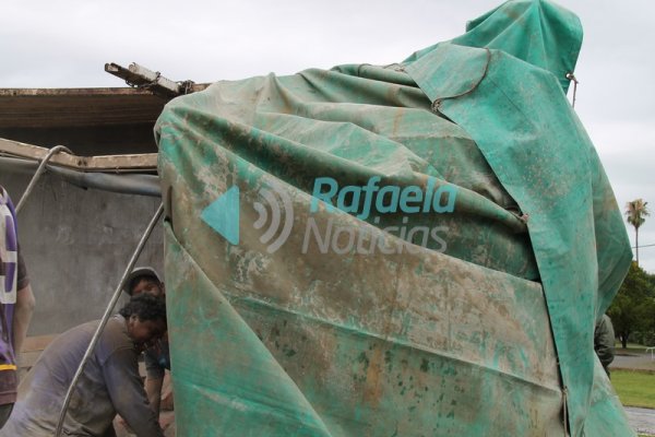 Dos vehículos sufrieron vuelcos en la Ruta 34