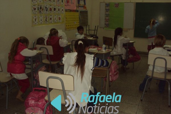 La Provincia prevé 188 días de clases para el 2015