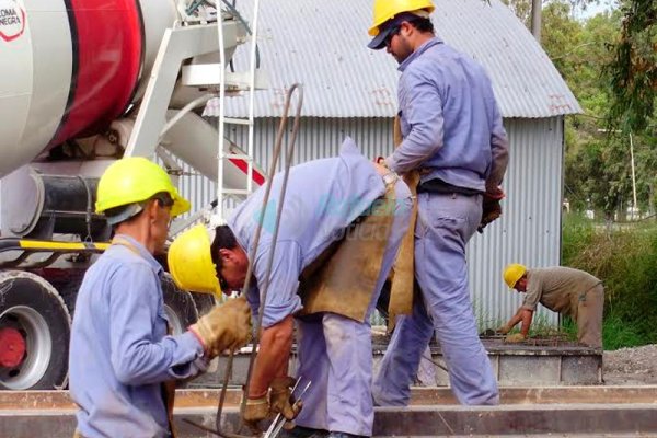 Sostenido descenso de los accidentes laborales en la provincia de Santa Fe