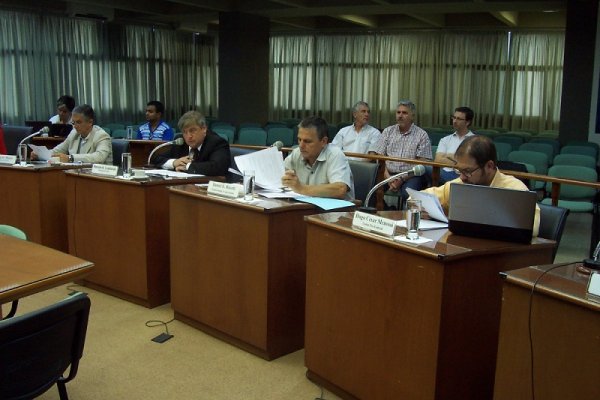 Aprobaron convenio entre Municipio y Gendarmería Nacional