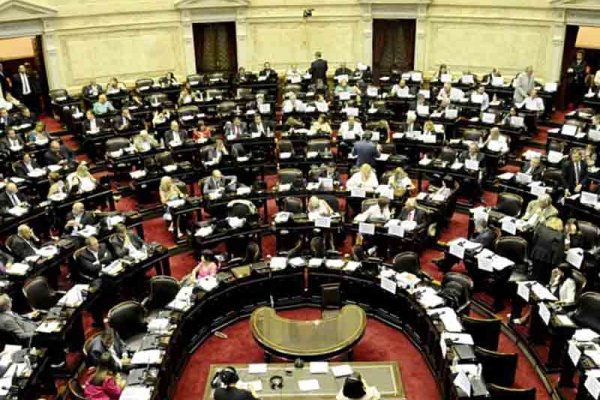 Diputados respaldan la investigación de Nisman