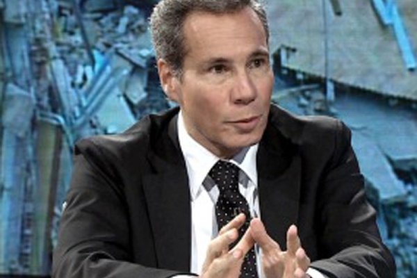 Nisman:  el ex titular de Interpol frustró acuerdo de impunidad con Irán