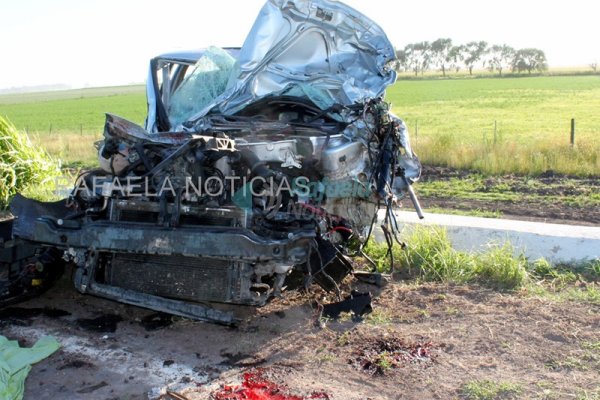 Santa Fe, segunda en el ranking de muertes en accidentes viales