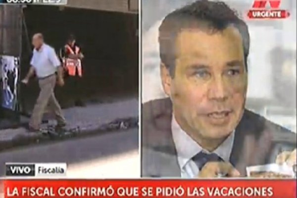 Fein desmintió a Clarín y aseguró que no se tomará vacaciones