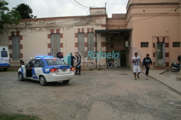 Preocupan los hechos de violencia en la guardia del hospital