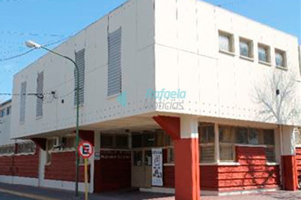 Escuela Moreno