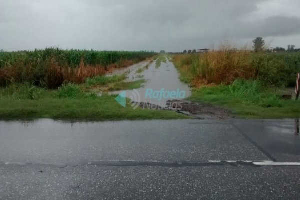 Informe de tránsito en rutas y accesos de la provincia de Santa Fe