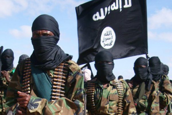 Al Qaeda y el Estado Islámico preparan un gran atentado