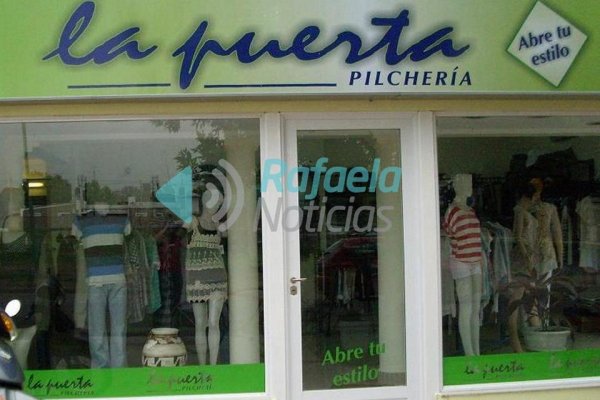 Ladrones insistentes: intentaron robar dos veces el mismo comercio