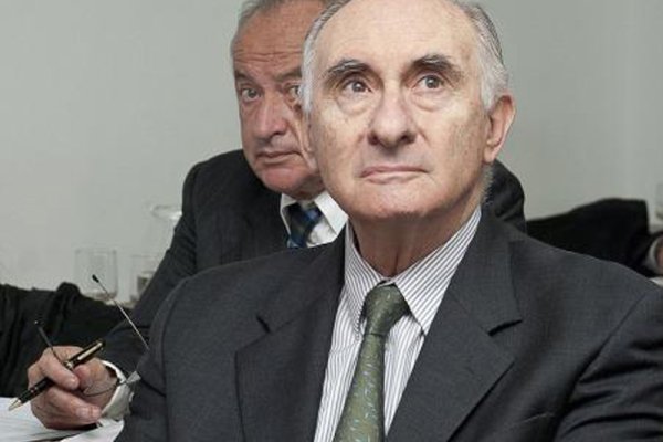 Fuerte apoyo del ex presidente De la Rúa al acuerdo UCR-PRO