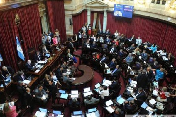 La oposición pone en juego la mayoría de las bancas que se renovarán en diciembre