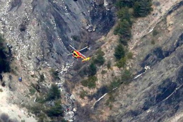 Hay dos argentinos entre las víctimas de la tragedia aérea