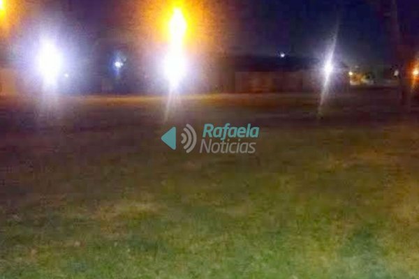 Violento intento arrebato en barrio Villa Rosas