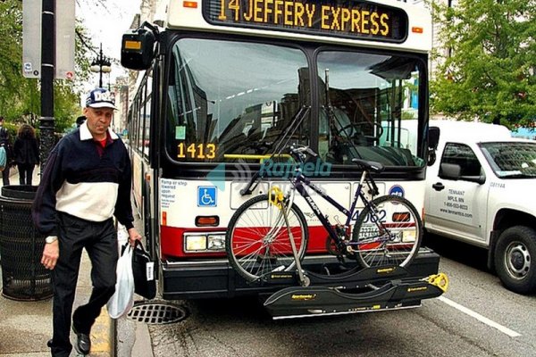 Propuesta del PRO para los usuarios de Bicicletas en Rafaela.-