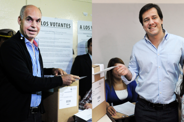 Larreta ganó las PASO del PRO y el kirchnerismo se consolida como la segunda fuerza