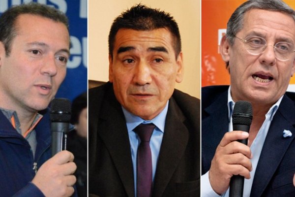 Ganó el MPN y el Frente para la Victoria y el peronismo hacen su mejor elección en años