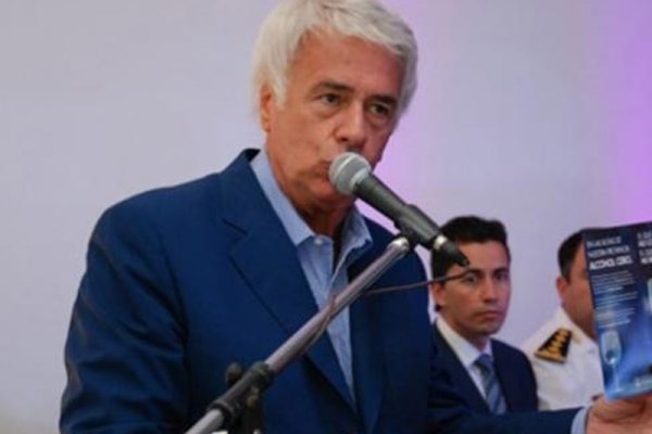 De la Sota: "No compartiría un espacio con Mauricio Macri"