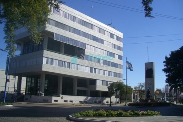 Información de la Municipalidad de Rafaela