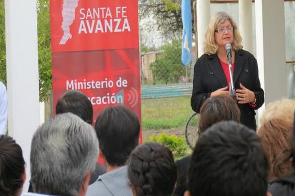 La provincia construirá cinco nuevos edificios escolares en Sauce Viejo, Josefina, Frontera, Gálvez y Los Amores