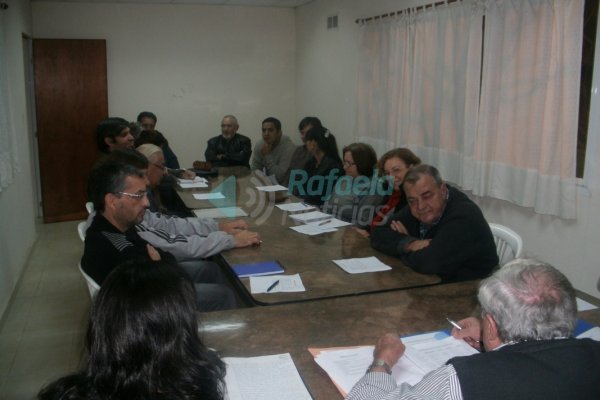 La Policía Comunitaria se instalaría en barrio Güemes