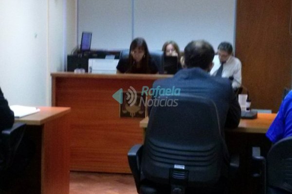 Cuatro hombres quedaron detenidos por tres violaciones ocurridas en Rafaela